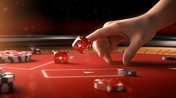 Pengguna dewasa menelusuri fitur VIP mobile