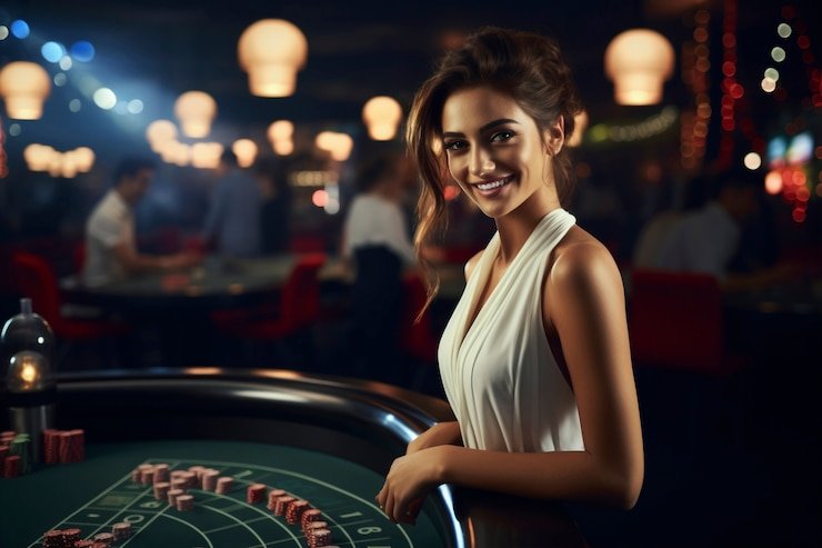 Tampilan Program Loyalitas di ponsel