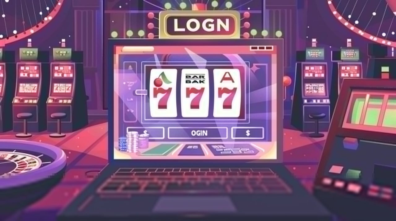 Pengguna dewasa meninjau VIP dari mobile